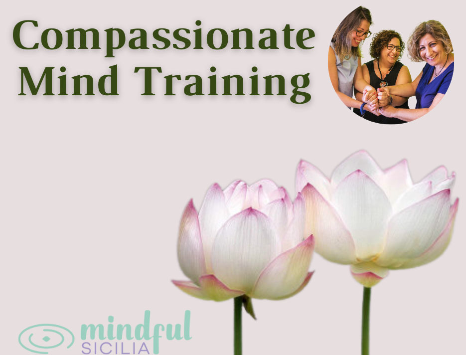 Compassionate Mind Training