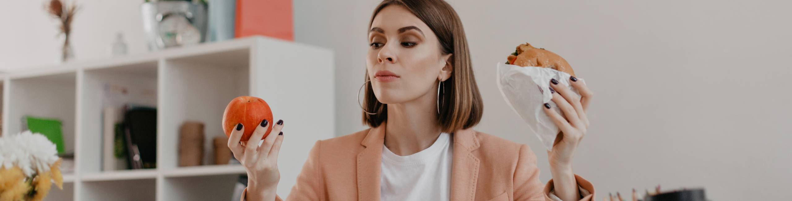 Mindful Eating e sana relazione con il cibo