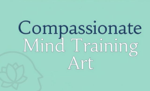 Compassionate Mind Training ART